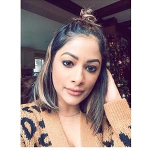 Meet your Posher, Ancima